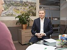 Андрей Иванов: спортивные школы Одинцовского района – это школы мирового уровня