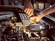 Причины поломок дизельного двигателя: какие неисправности приводят к дорогому ремонту