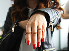 В России введут обязательную маркировку ювелирных изделий