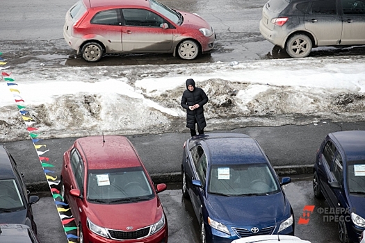В России упали продажи машин с пробегом: причины и прогнозы
