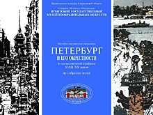Свердловчане могут доехать до Санкт-Петербурга за 3 часа