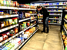 Продовольственная безопасность страны оказалась под ударом