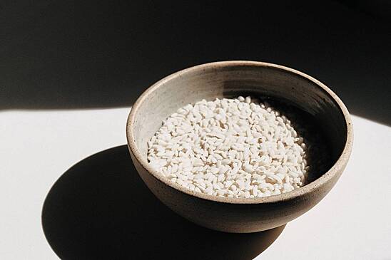 Россиянам назвали правила хранения риса в квартире