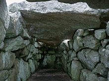 Останки жертв чумы XIV века нашли при раскопках в Лондонском Тауэре