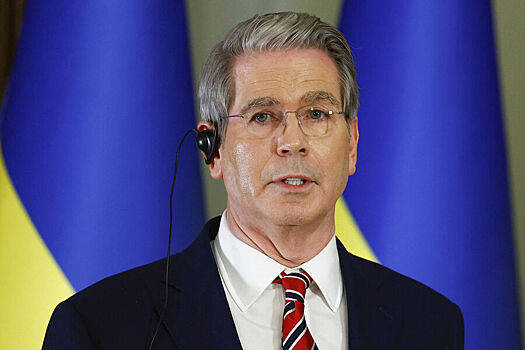 В США высказались о санкциях в случае неудачи саммита на Аляске