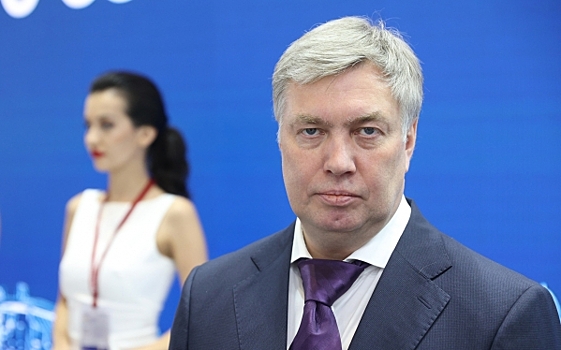 Глава Ульяновской области Алексей Русских: «Активно выстраиваем новую логистику»