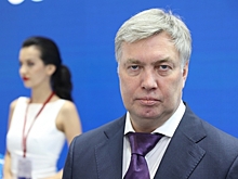 Глава Ульяновской области Алексей Русских: «Активно выстраиваем новую логистику»