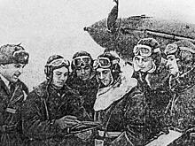 О небесном боевом союзе «Нормандия-Неман» снимут сериал