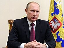 Путин простил Киргизии $240 млн