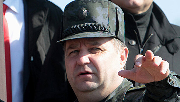 Опубликована запись разговора пранкеров с Полтораком от лица Порошенко