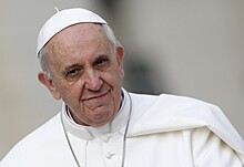 Папа Римский призвал списать долги бедным странам