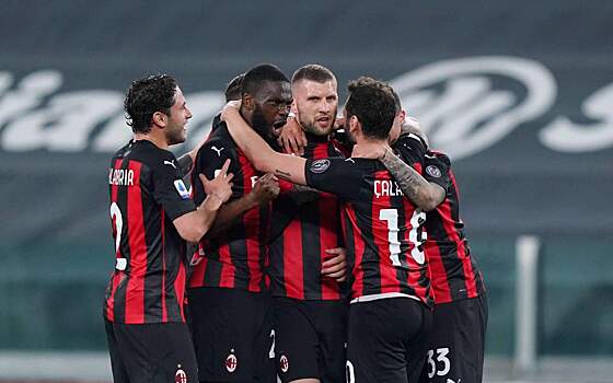 Вьери: «Милан» силён командой»