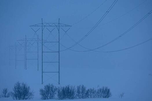 Электричество резко подорожало в&nbsp;одном из&nbsp;регионов Европы