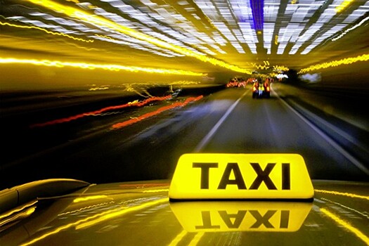 Москва вошла в список ведущих городов мира по безопасности поездок и доступности такси
