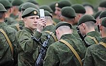 Цензоры лишат российских солдат «звонка другу»