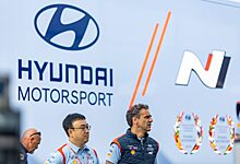 Hyundai изучает возможность дебюта в Формуле 1