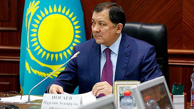Казахстан будет придерживаться ранее озвученных планов по добыче нефти в 2020 году