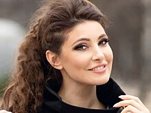 Настю Макееву преследует безумный фанат, который хочет на ней жениться