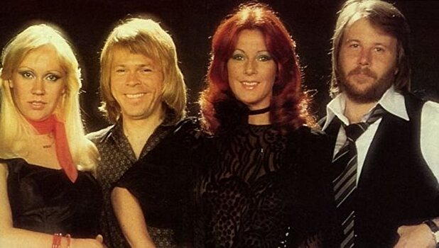 Двое участников группы ABBA выступят в Москве