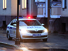 Пьяный житель Серпухова пытался убить случайную прохожую