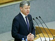 Новиков назвал взвешенным решение об эвакуации людей из Донбасса