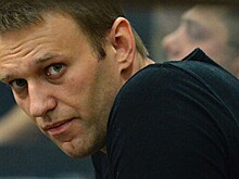 Навальный подал жалобу на приговор за мошенничество и неуважение к суду