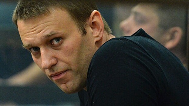 Навальный подал жалобу на приговор за мошенничество и неуважение к суду
