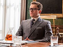 Съемки Kinsgman 3 стартуют в 2024 году