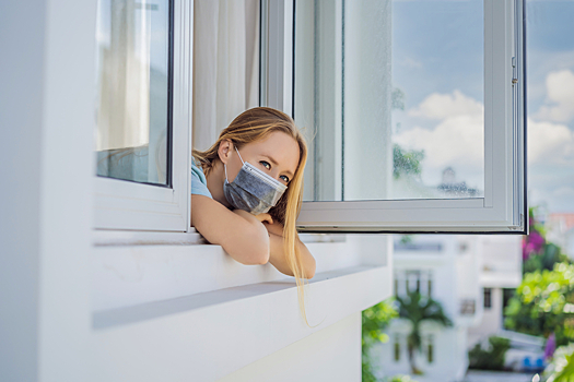 Оценена вероятность появления российских штаммов