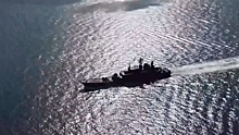 В Черном море пройдут учения корабельных групп ВМФ России