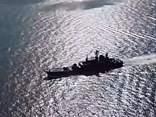 В Черном море пройдут учения корабельных групп ВМФ России