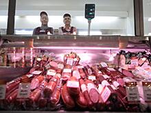 Колбаса становится легким и полезным продуктом