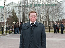 В Екатеринбурге арестован советник бывшего вице-губернатора Олега Чемезова