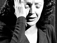 Как Эдит Пиаф спасла узников нацистов