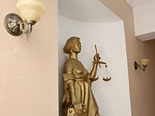 Экс-судья Добрынина из Волгограда обжаловала приговор