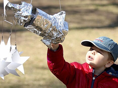 Россияне признали лидерство РФ в освоении космоса