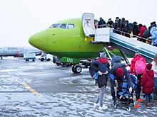 «Аэрофлот» повысил топливный сбор на рейсы по России