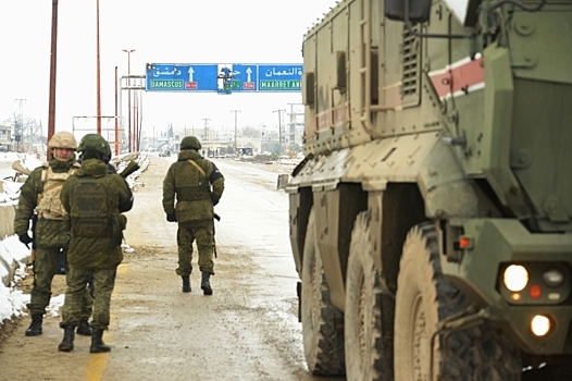 Эрдоган угрожает. Что ждет российские войска в Сирии в случае войны?
