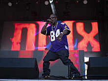 Прослушивания песен DMX выросли на 1000%