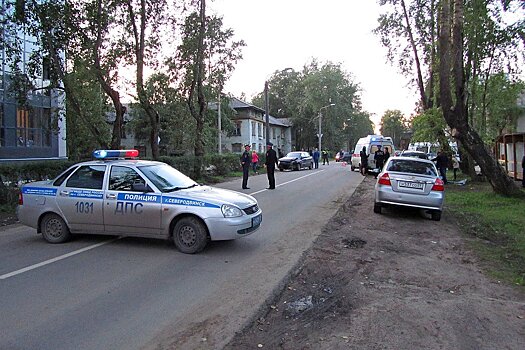 Смертельный маневр: водитель иномарки погиб в Борском районе
