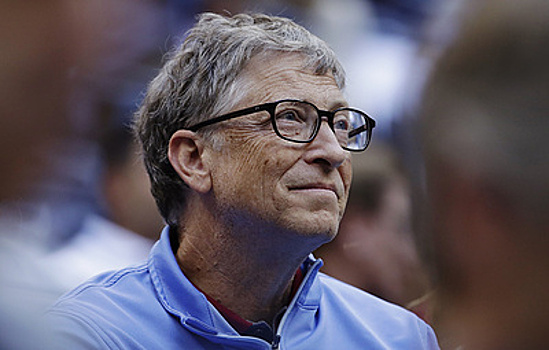 Билл Гейтс предсказал новый налог