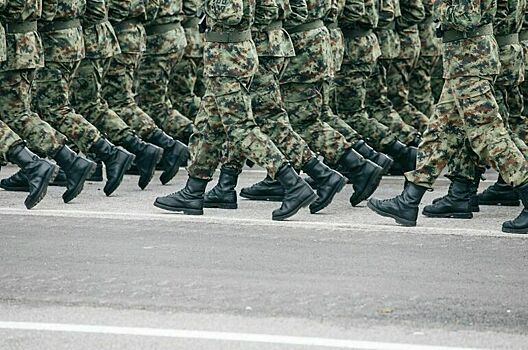 Ряд стран Европы готовы направить военных на Украину