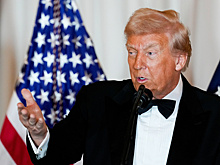 Теперь официально: Трамп окончательно унасекомил презираемые элиты Европы