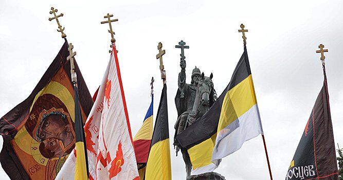 Handelsblatt (Германия): зловещее возвращение Ивана Грозного