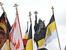 Handelsblatt (Германия): зловещее возвращение Ивана Грозного