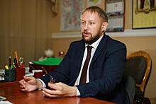 Зампред Омского горсовета Андрей Ткачук уходит в отставку