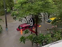 Чрезвычайное положение ввели на Бали на неделю из-за наводнений