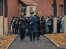 О русской тюрьме замолвите слово: в Москве пройдут показы фильмов «Бутырка» и «Владимирский Централ»