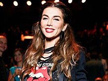 Анна Седокова покажет, как объехать весь мир с тремя детьми