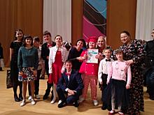 Кировская область стала лауреатом VI Международного благотворительного танцевального фестиваля «Inclusive Dance»